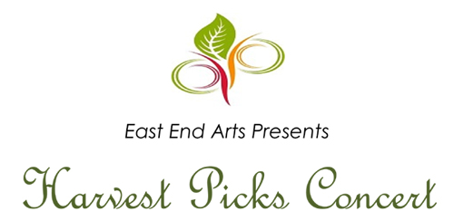 Harvest Picks Concert