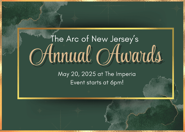 The Arc 2025 Awards