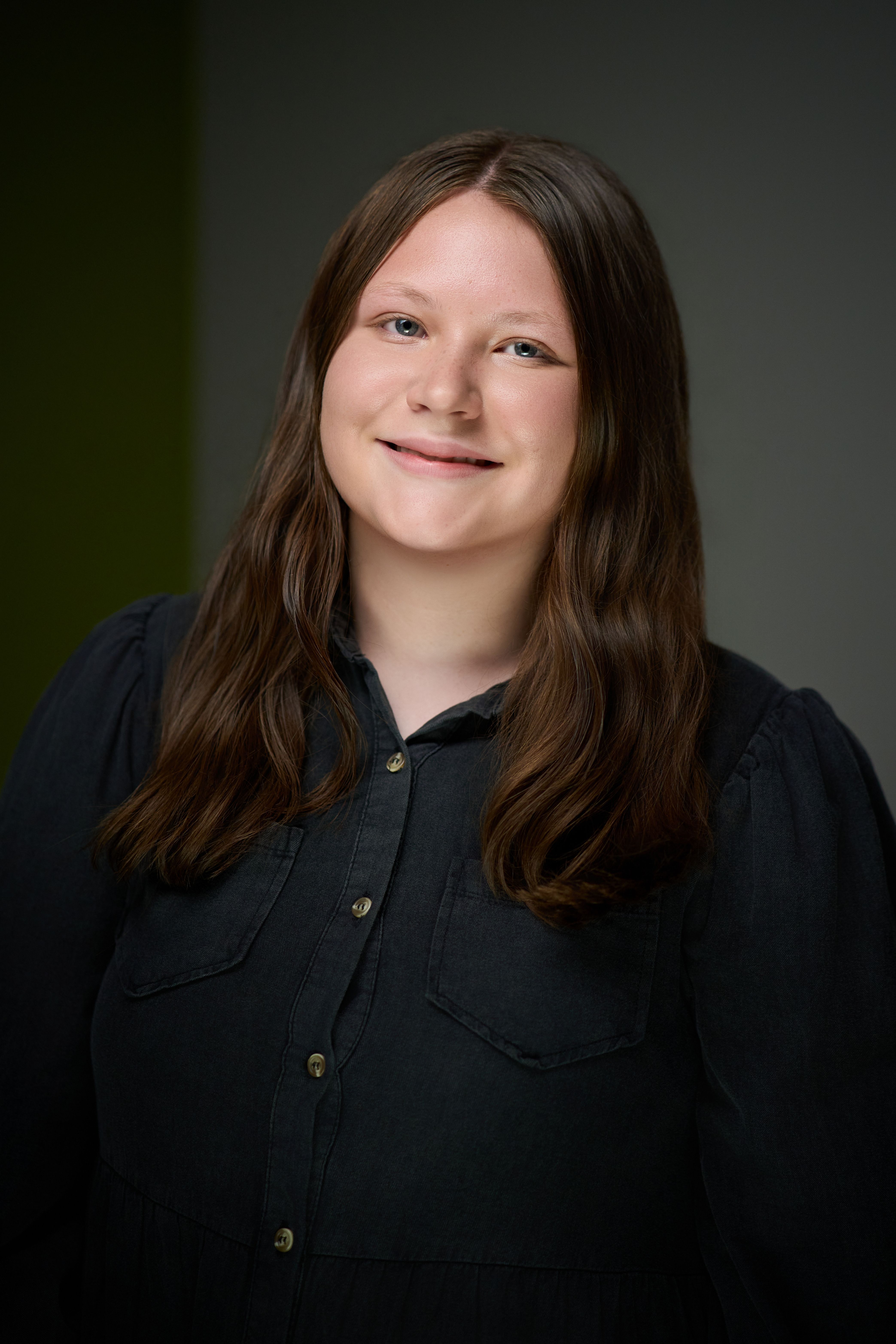 Nora Liesveld - East