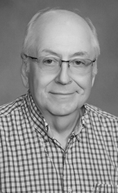 Steve Boyer, M.D.
