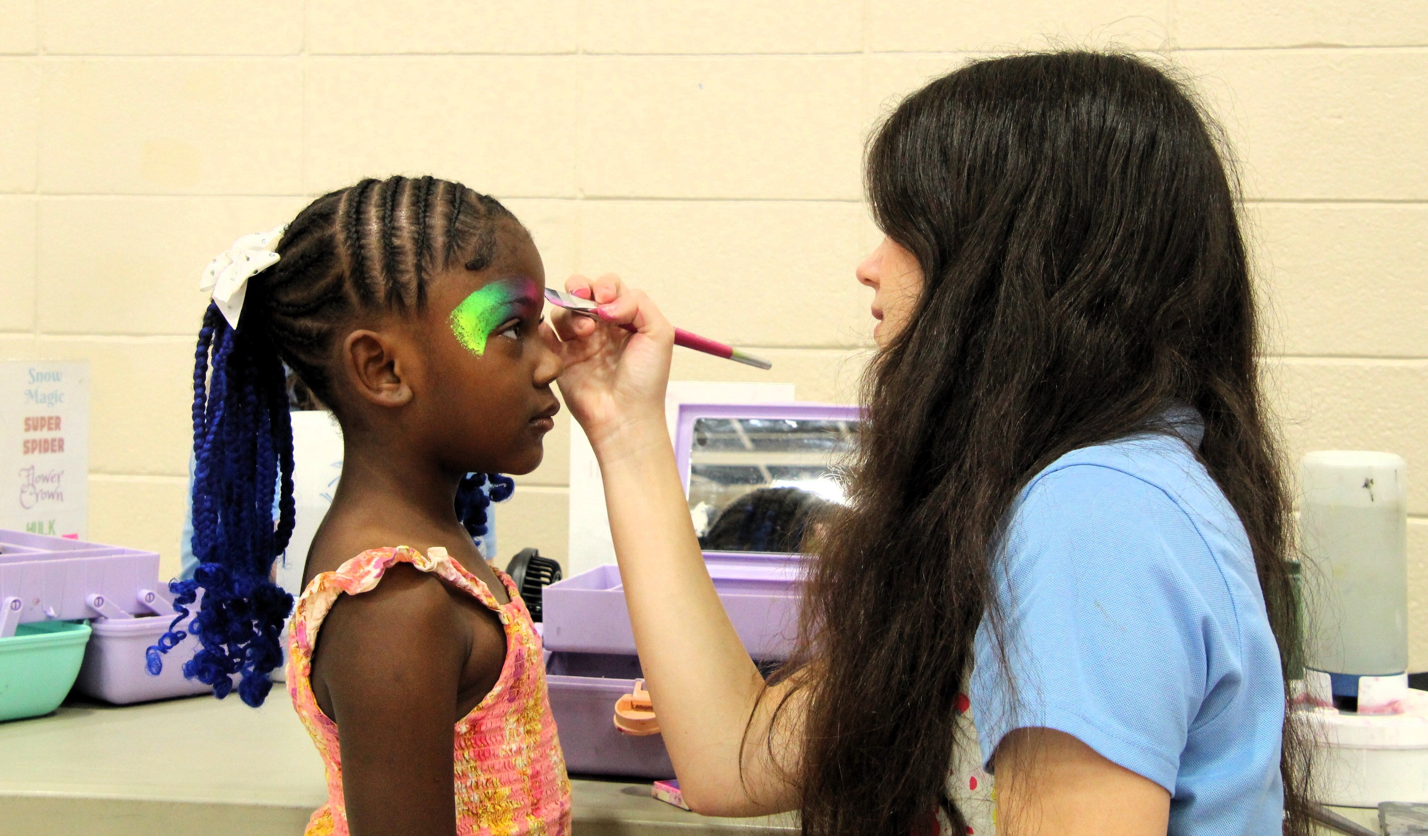 ARTEI Little Rock Education Day