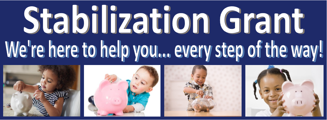 Stabilization Grant
