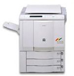 Canon CLC 1150 Color Laser Copier