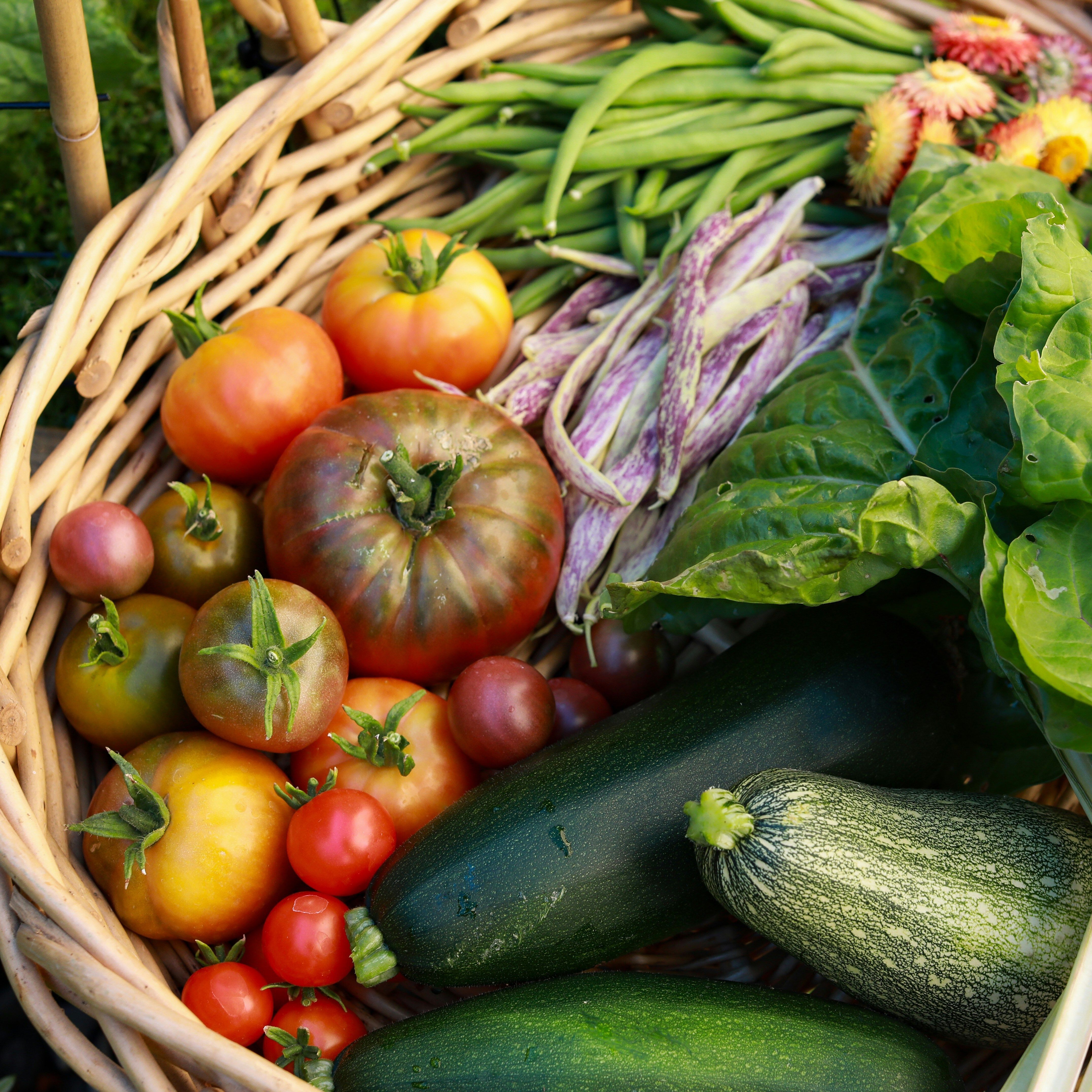 Veggies