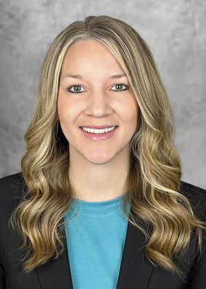 Jamie Ridder, PT, DPT