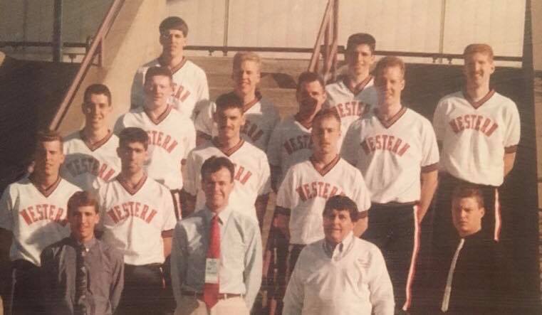 WMC '89 Team Dawgapalooza