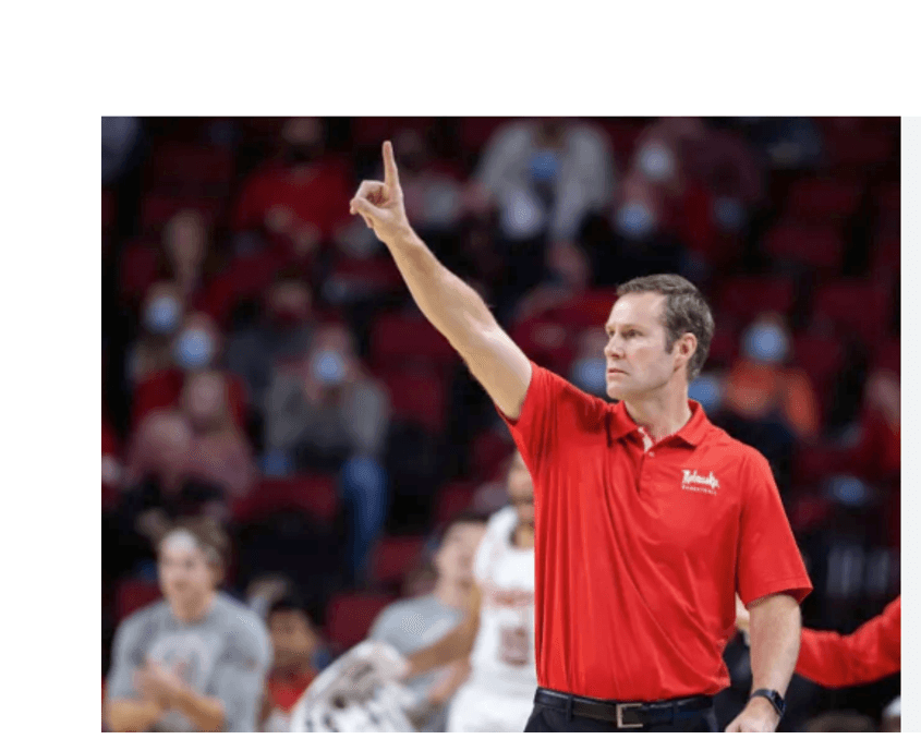 Fred Hoiberg