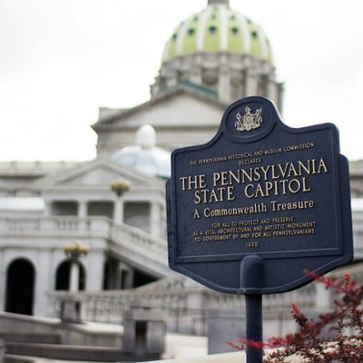 Pennsylvania State Advocacy Day: Make a Difference for Rare Disease Policy!