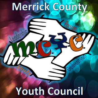 Merrick County Youth Council Scholarship