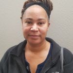 Shannon Combs, BA Criminology, RADT