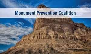 Monument Prevention Coalition