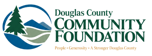 logo Douglas County Community Foundation