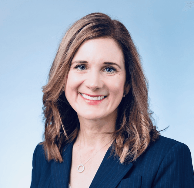 Dr. Katarina Nelson
