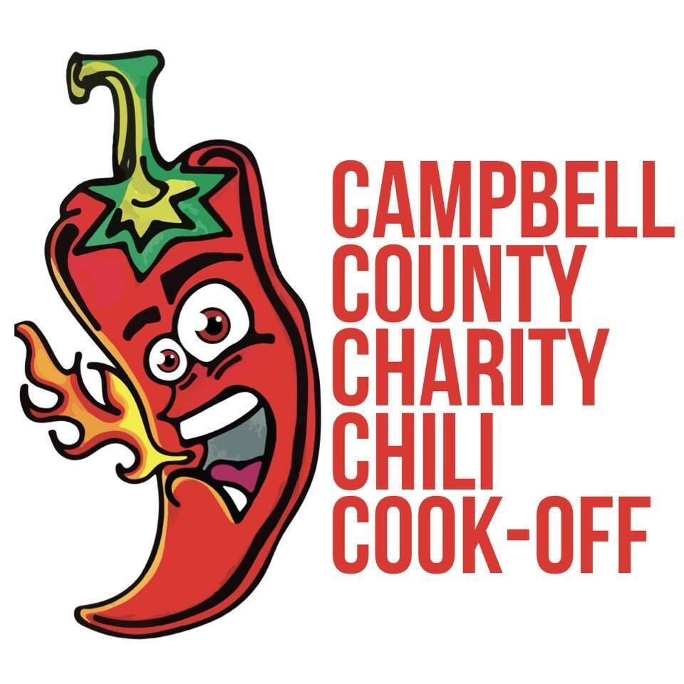 charity chili cook off 2024