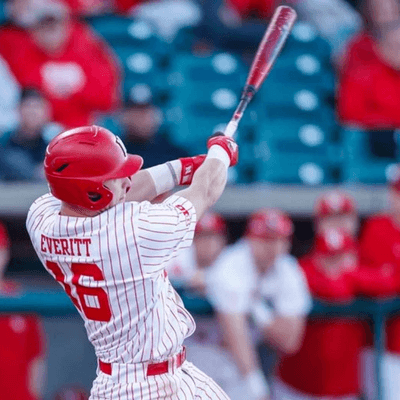 Griffin Everitt