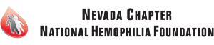 Nevada Chapter of the National Hemophilia Foundation