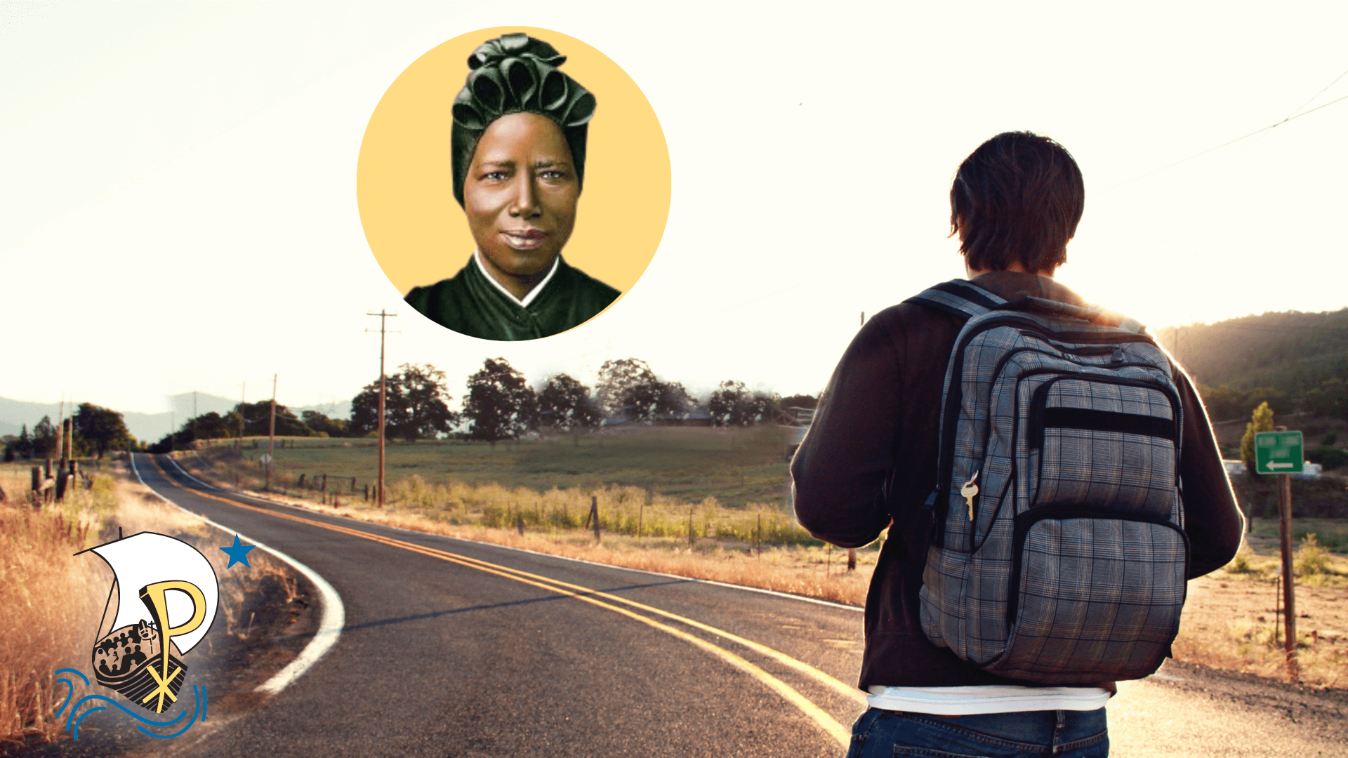 Journey to Freedom: St. Josephine Bakhita