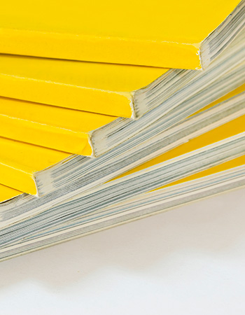 Perfect Binding