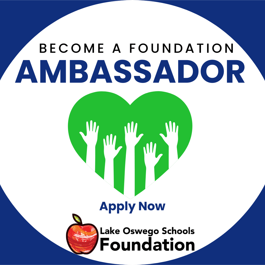Become an Ambassador