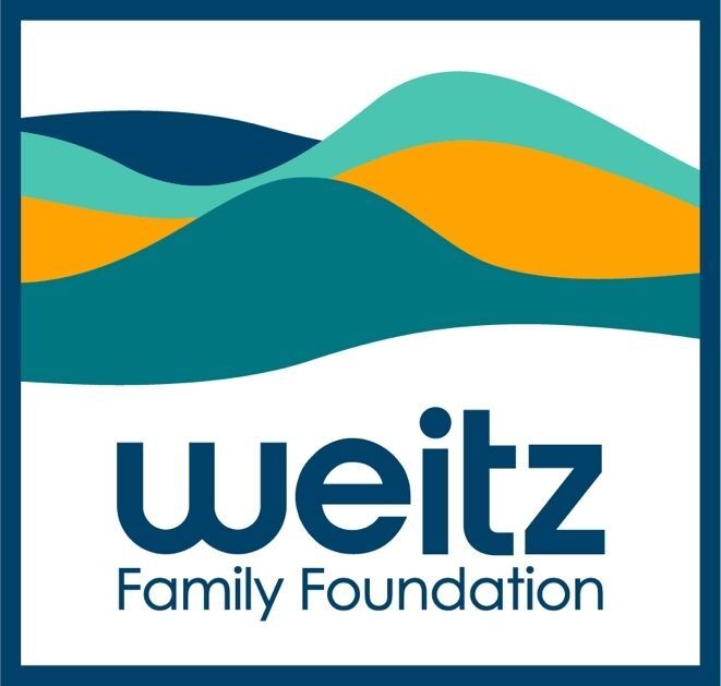Weitz Family Foundation Logo