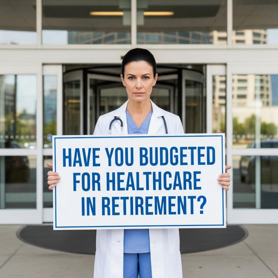 How Much Will Healthcare Cost You in Retirement?