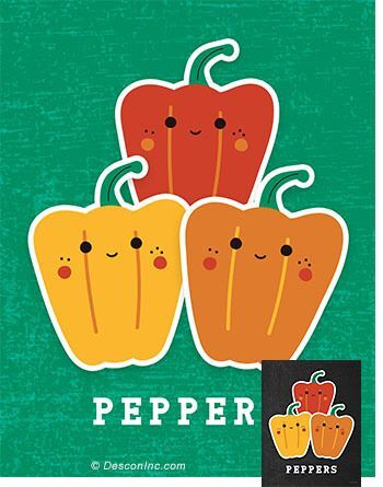 Peppers