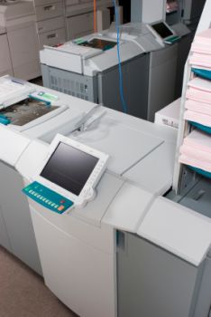 Critical Document Distribution