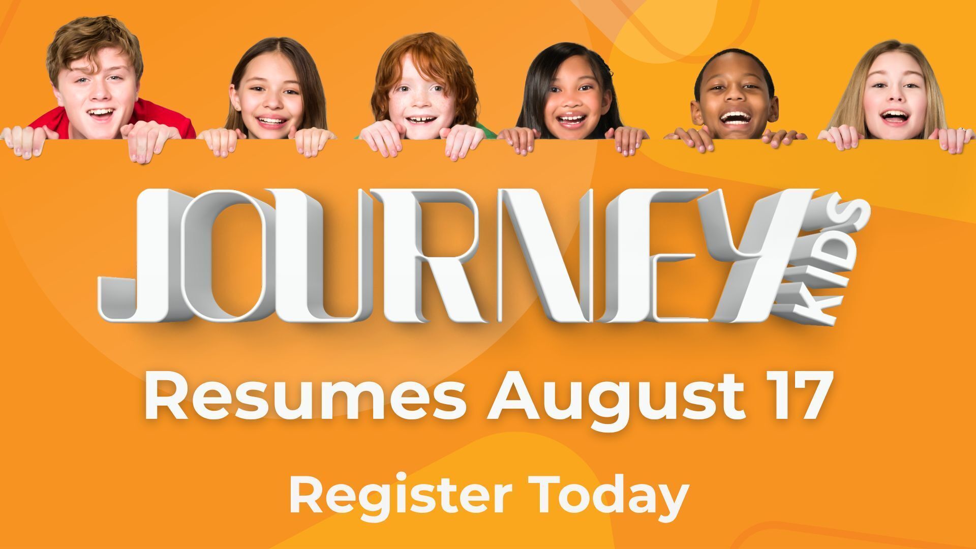 Journey Kids