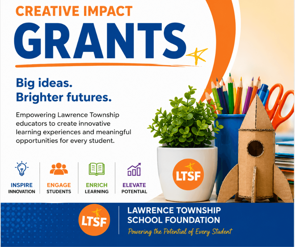 Frieden Family Legacy Fund Excellence in Education Creative Impact Grants