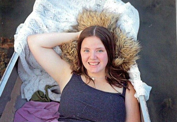 Abigail Rich