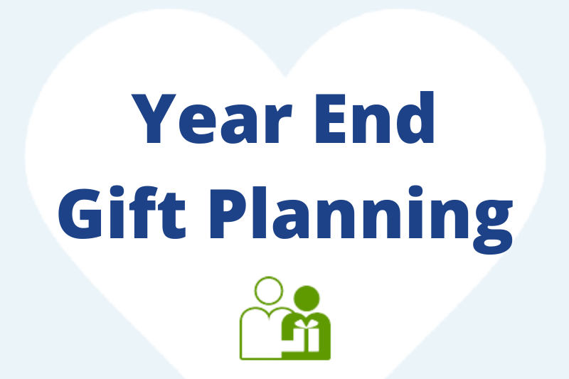 Year-End Tax Planning: Another Smart Use of Your IRA
