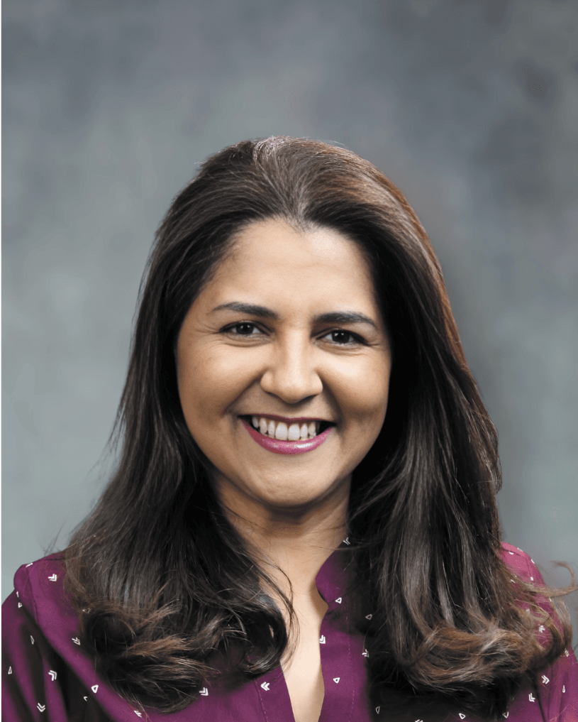 Carla Neff, B.A.