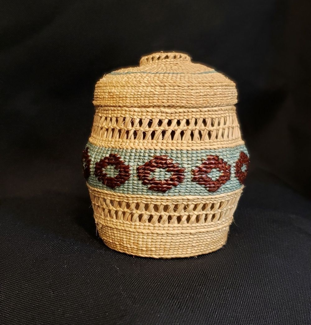 Mimi Kotlarov - Basket