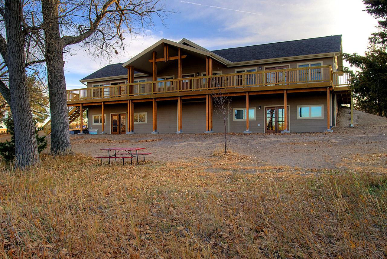 Architectural Design Associates Portfolio Recreation Facilities