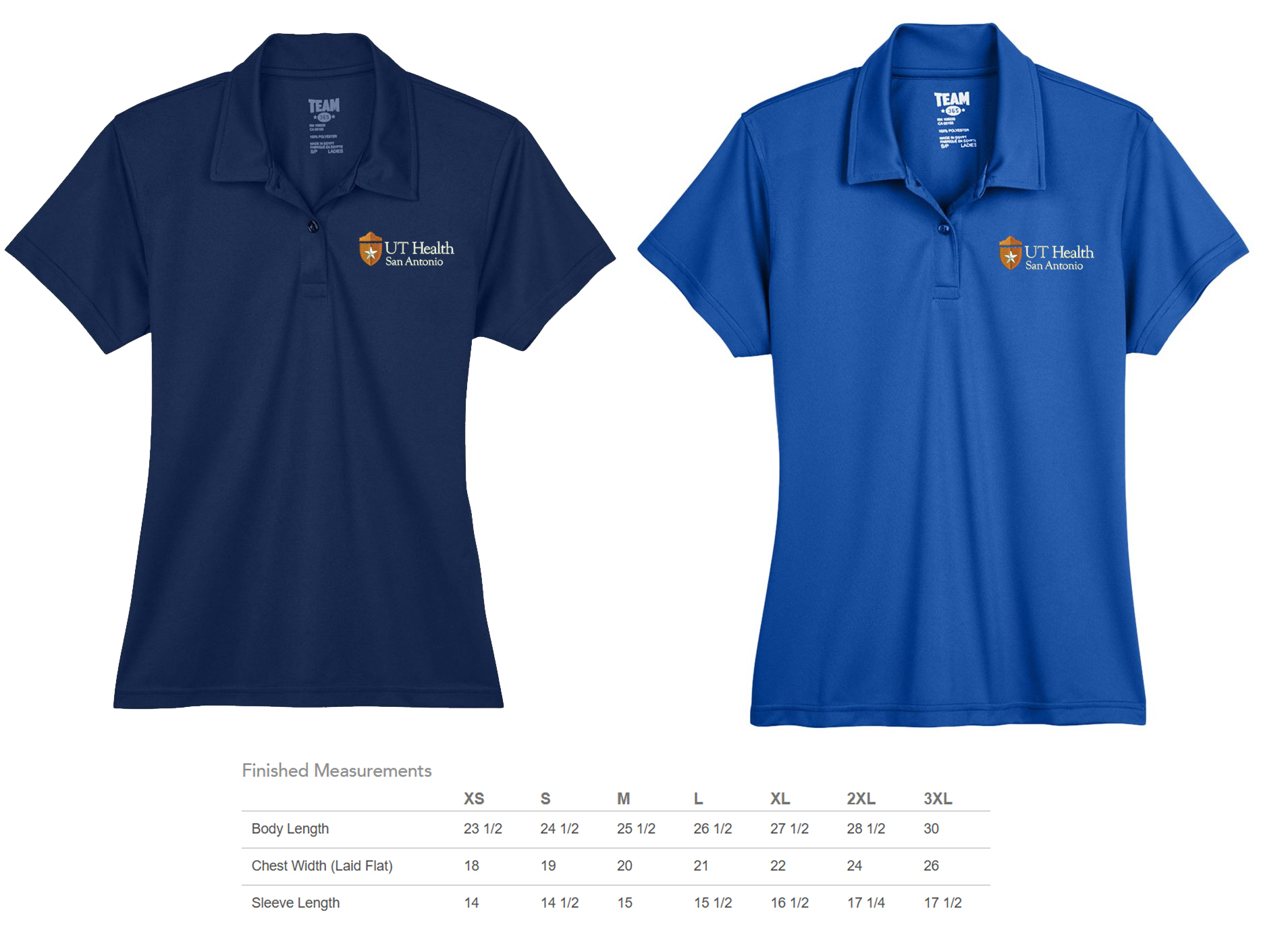 Women's Command Snag Protection Polo