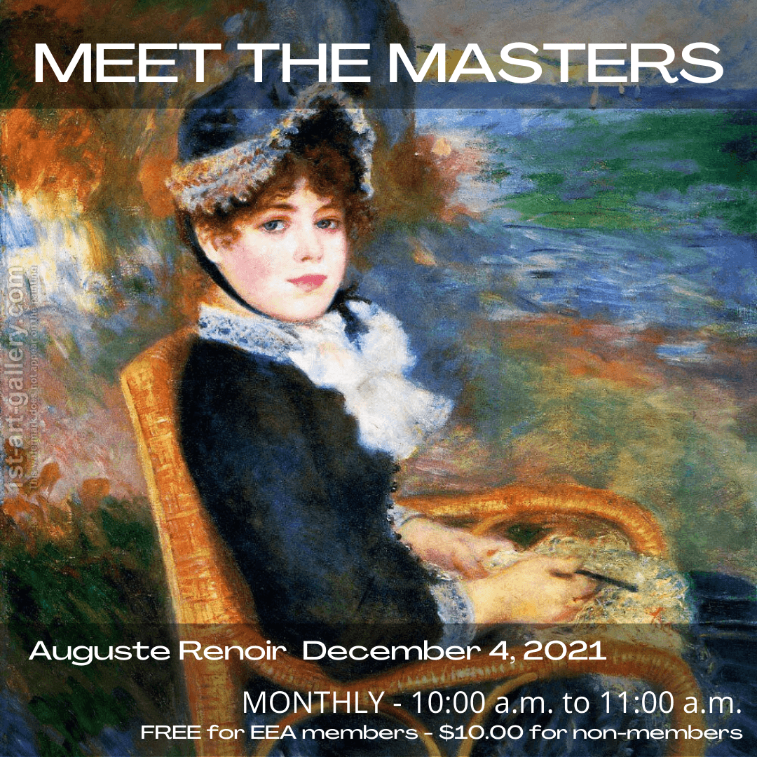 Meet the Masters