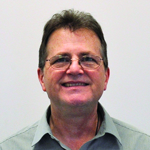Kevin Clark
