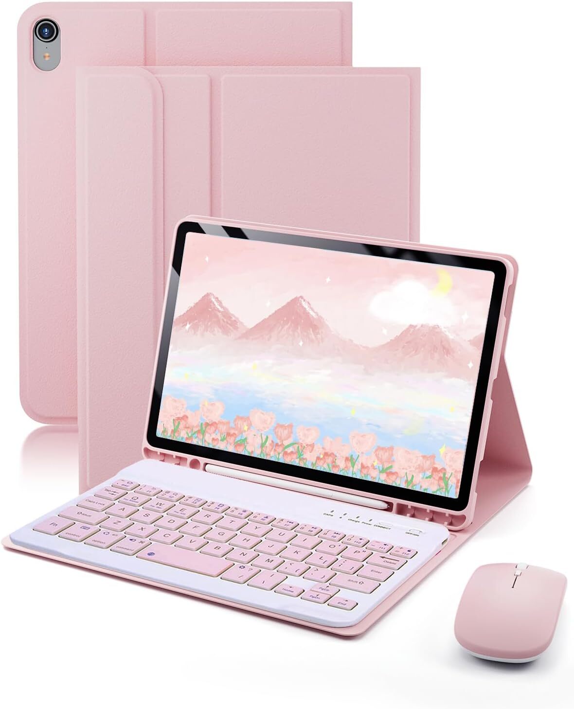 Mini Keyboard for 7th Gen iPad