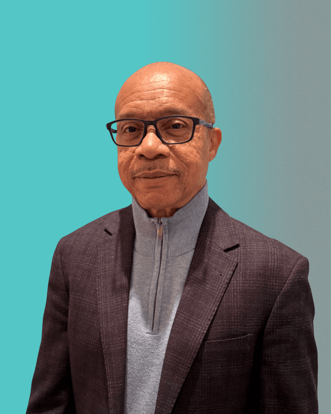 Raymond Franklin