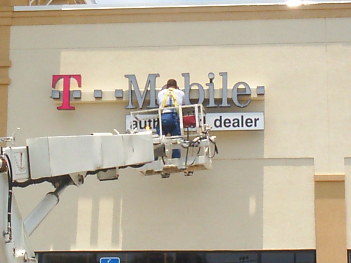 T mobile