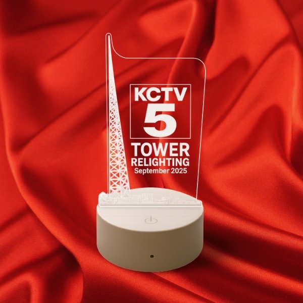 The Tower