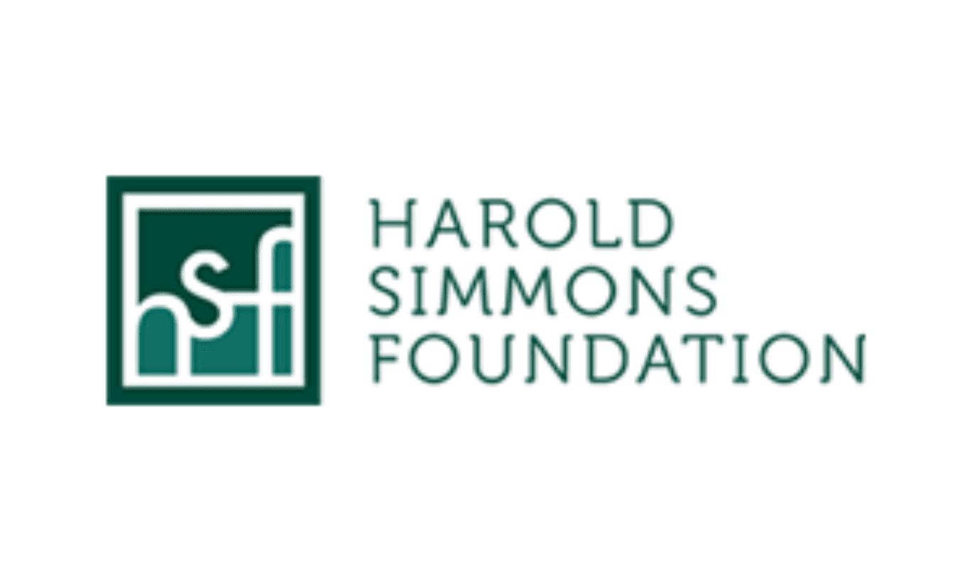 Harold Simmons Foundation