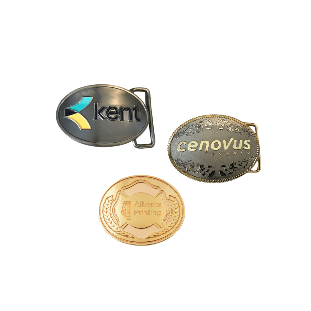 Belt Buckles Zinc Die Cast