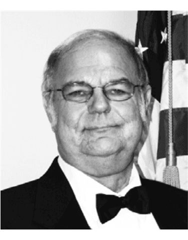 Leland Weber