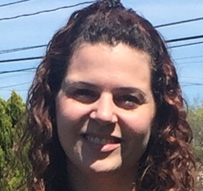 Jenny Spampinato
