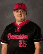 Ryan Slaton - Assistant Baseball Coach