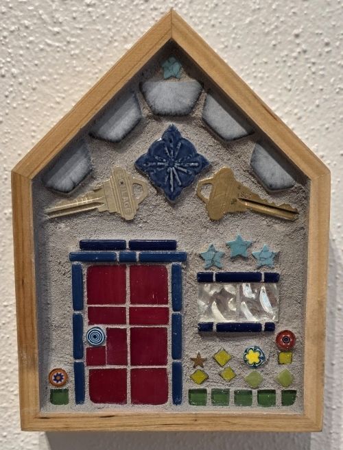 Joyful Home - Dawn Rauwolf