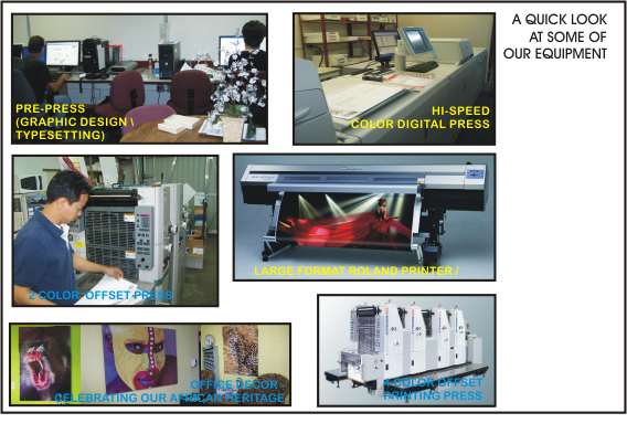 Equipment