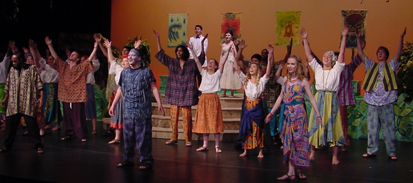 Musical Reception