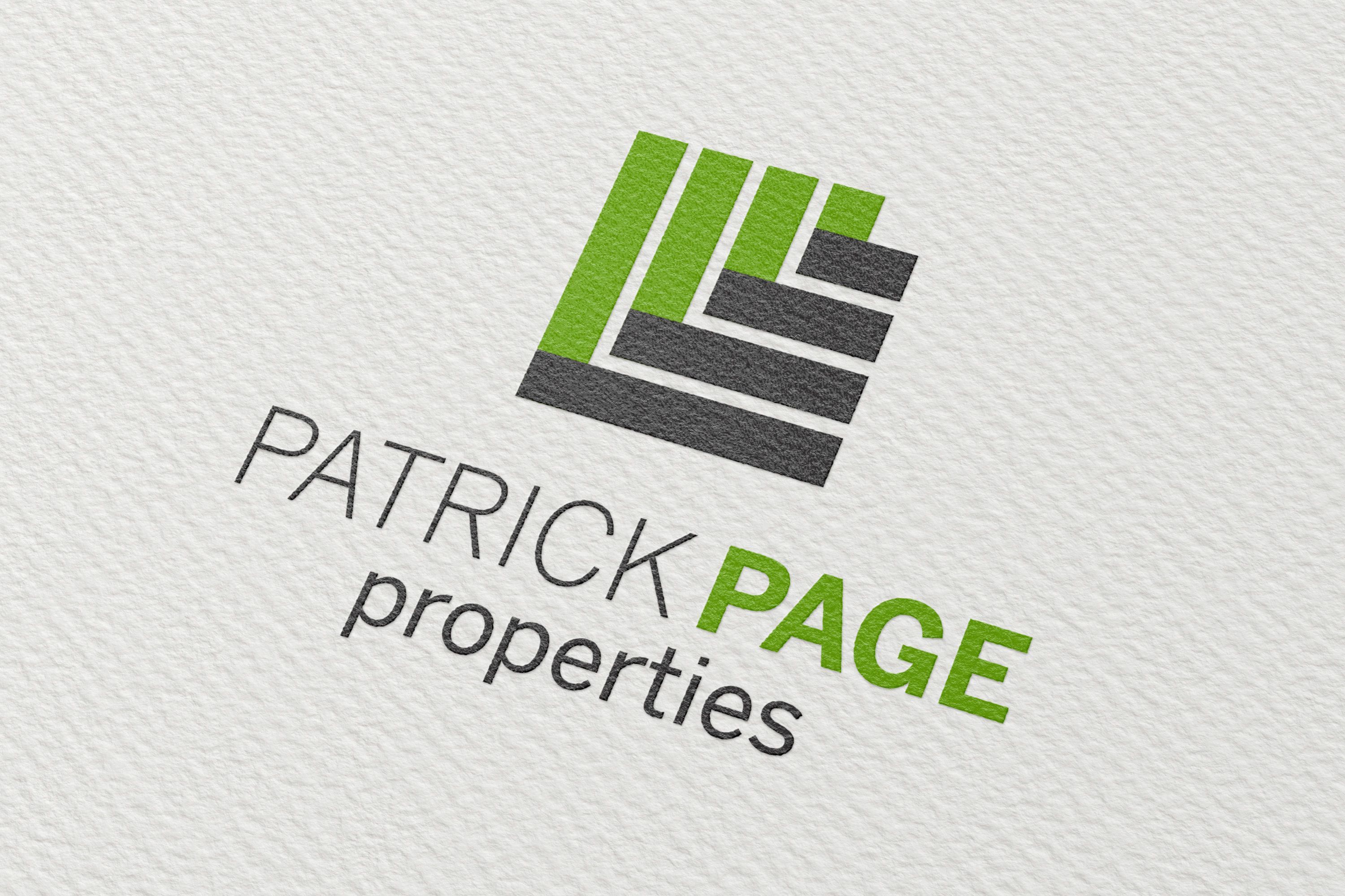 Patrick Page Properties